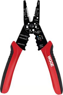 Top 10 Best Wire Strippers for Easy Stripping and Cutting- 1