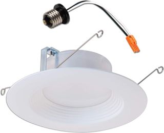 Top 10 Best Recessed Lighting Trims for Your Home- 3