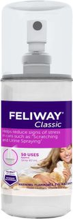 No. 6 - FELIWAY Classic Cat Calming Pheromone Spray - 2