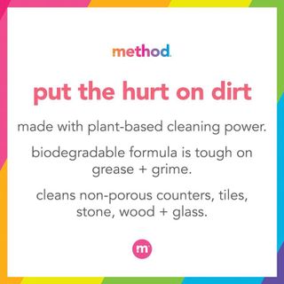 No. 6 - Method All-Purpose Cleaner Spray - 4