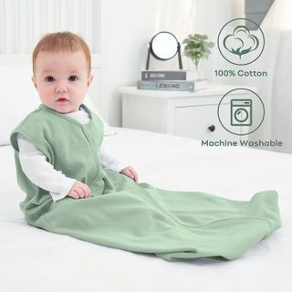 No. 3 - Yoofoss Baby Sleep Sack - 2