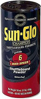 No. 5 - Sun-Glo Speed - 1