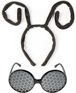 No. 4 - Bug Costume Headbands - 1