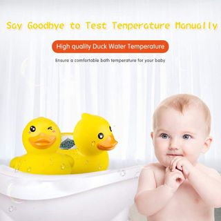 No. 3 - B&H Baby Bath Thermometer - 3