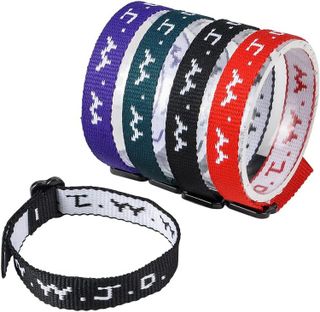 No. 9 - Rhode Island Novelty Bracelets - 2