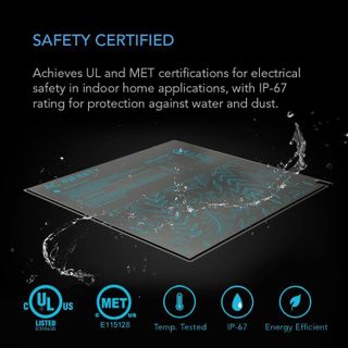 No. 9 - AC Infinity Plant Heating Mat - 5