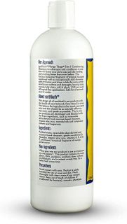 No. 3 - Earthbath Mango Tango 2-in-1 Conditioning Shampoo - 2