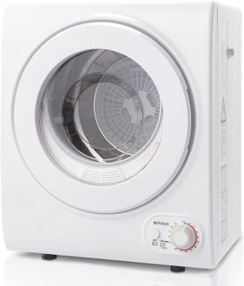 Top 10 Portable Dryers for Efficient Drying in Small Spaces- 2