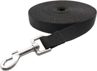 No. 6 - Nylon Training Dog Leash - 2