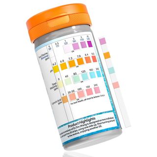 Top 10 Best Swimming Pool Test Strips- 5