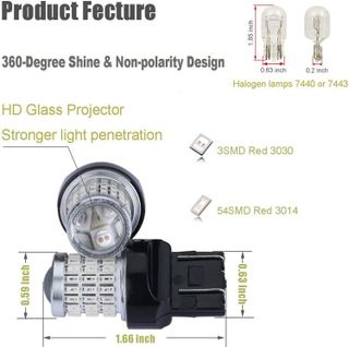 No. 6 - iBrightstar LED Bulbs - 2