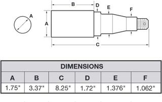 No. 10 - Trailer Bearing Kit - 2