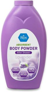 No. 9 - Medpride Baby Powder - 1