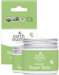 No. 10 - Earth Mama Organic Diaper Balm - 1