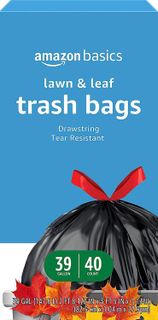 Top 10 Yard Waste Bags for Easy Cleanup- 5