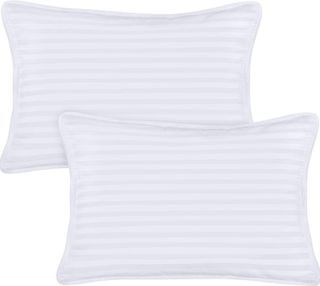 No. 1 - Utopia Bedding Toddler Pillow - 1