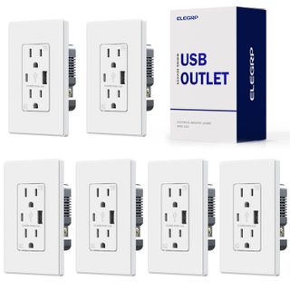 The Best Standard Electrical Outlets in 2021- 3