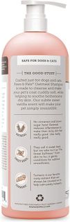 No. 1 - 6-in-1 Oatmeal Pet Shampoo & Conditioner - 5