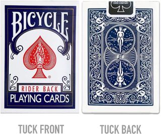 No. 2 - Bicycle Standard Playing Card Decks - 3