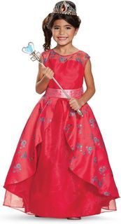 No. 2 - Elena of Avalor Tiara - 2