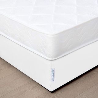 No. 8 - Box Spring Cover Queen Size - 4