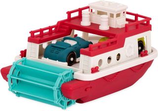 No. 2 - Wonder Wheels Ferry Boat - 3