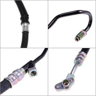 No. 7 - Automotive Replacement Power Steering Pressure Hoses - 5