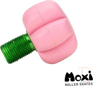 No. 9 - Moxi Brake Petal Toe Stops - 4