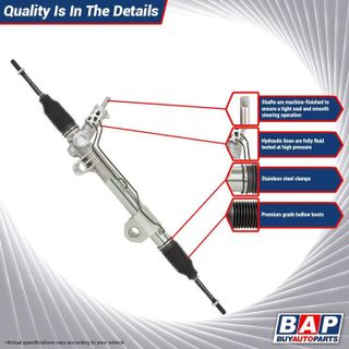 No. 7 - Rack & Pinion Complete Units - 3