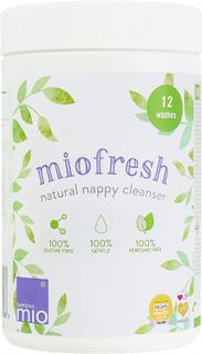 Top 8 Baby Laundry Detergents for Cloth Diapers- 4