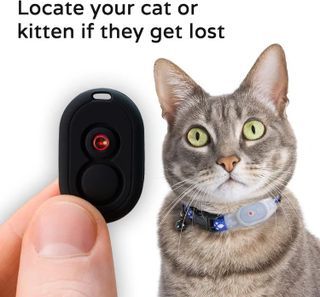 No. 3 - TabCat Homing Tags v2 Pet Cat/Kitten Tracker - 2