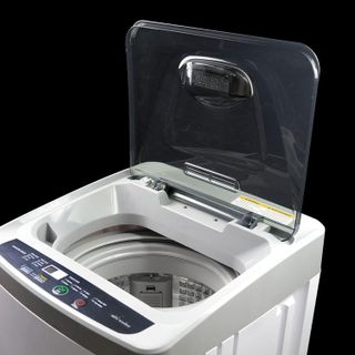 No. 8 - Panda Small Portable Washing Machine - 3