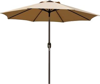 The Top 10 Patio Umbrellas for Your Outdoor Space- 1