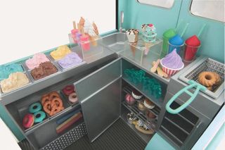 No. 2 - Ice Cream Truck - 5