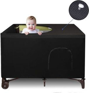 Top 10 Best Baby Bed Mosquito Protection Products- 5