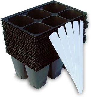 Best Seed Starter Trays for Efficient Plant Germination- 5