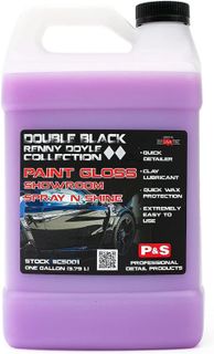 No. 10 - P&S Detailing Products Paint Gloss Showroom Spray N Shine - 1