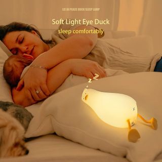 No. 3 - Duck Night Light - 3