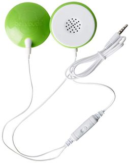 No. 1 - Wavhello BellyBuds Baby Bump Headphones - 1