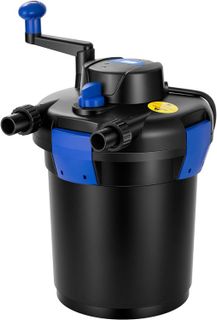 Top 9 Pond Filtration Equipment for Crystal Clear Water- 3