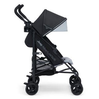 No. 9 - Delta Children Lightweight Stroller - 3
