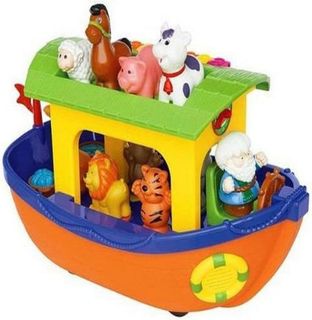 Top 8 Best Toy Boats for Kids- 2