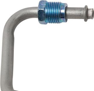 No. 10 - Edelmann Power Steering Return Hose - 2