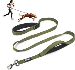 No. 9 - TSPRO Hands Free Dog Leash - 1