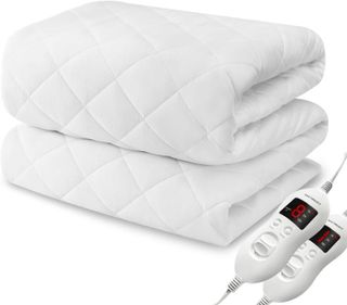 No. 5 - Heated Mattress Pad - 1