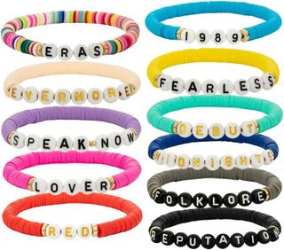 No. 4 - Bracelets - 1