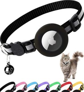 Top 10 Cat Collar Accessories for Your Feline Friend- 1