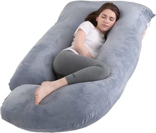 No. 10 - Jcickt Pregnancy Pillow - 1