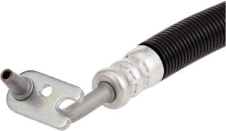 No. 4 - Sunsong Power Steering Pressure Hose - 2