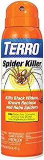 No. 7 - Terro Spider Killer Spray - 1